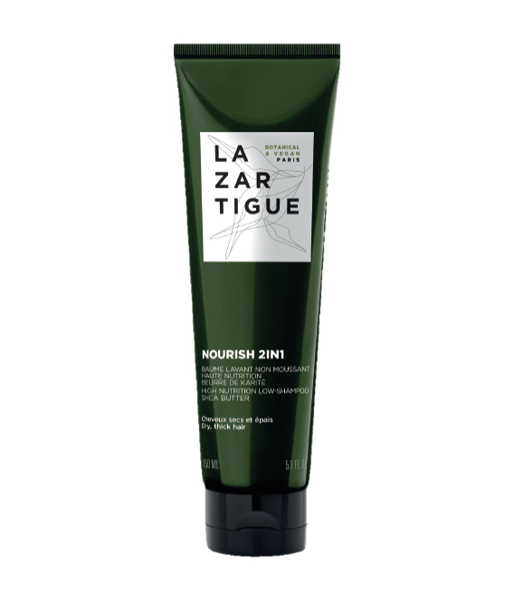 Nourish 2 in 1 Low Shampoo