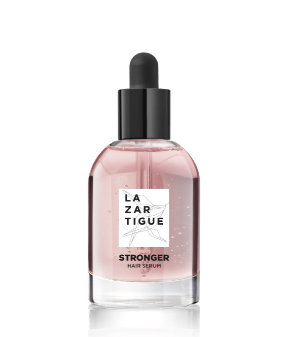 Stronger Hair Serum