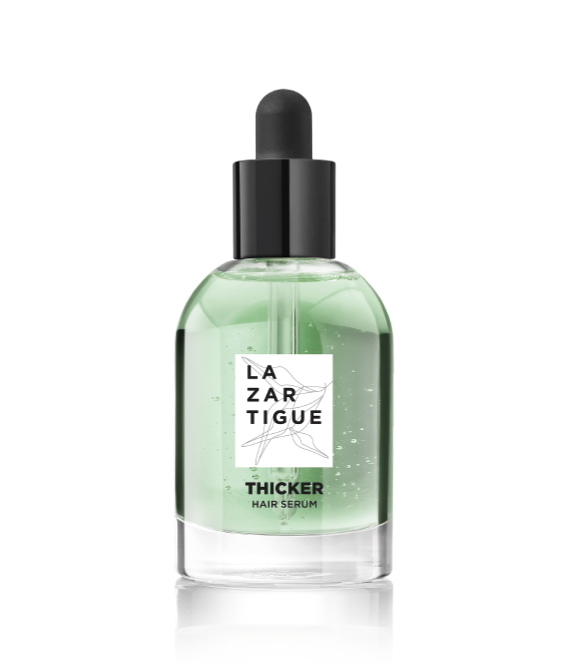 Thicker Hair Serum