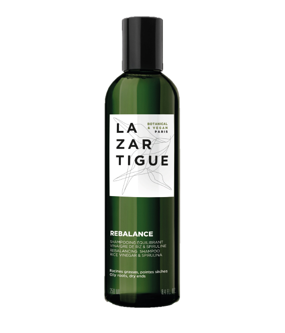 Rebalance Shampoo