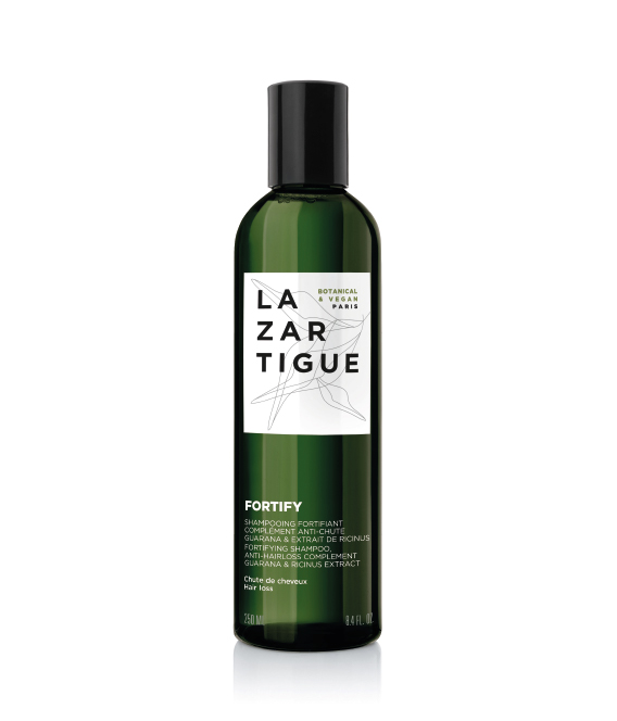 Fortify Shampoo