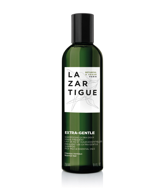 Extra Gentle Shampoo