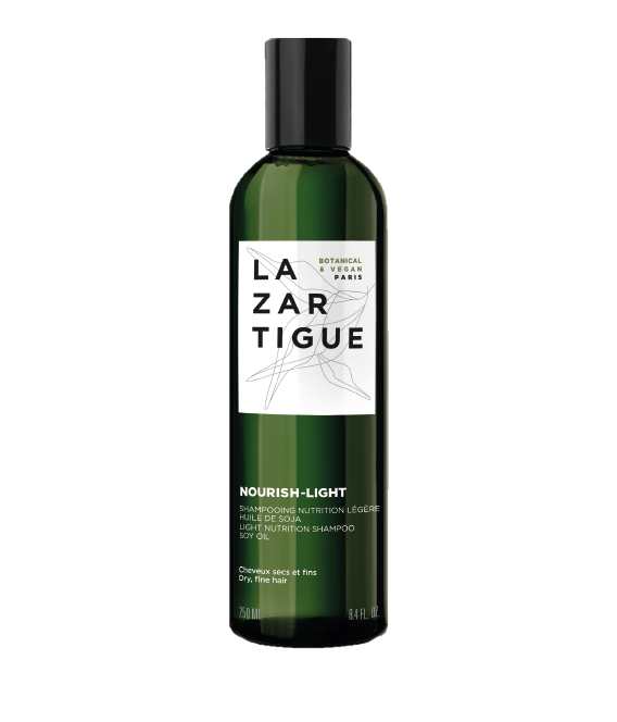 Nourish Light Shampoo