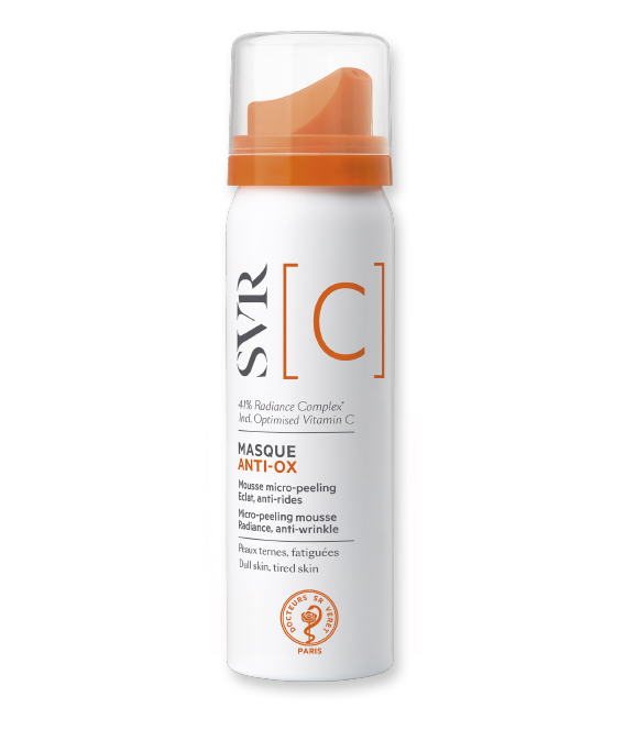 MASQUE C ANTI-OX