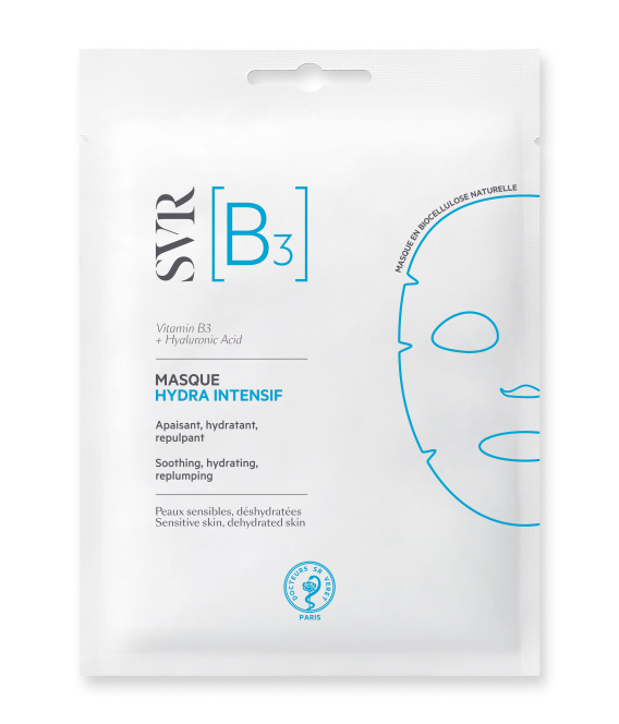 MASQUE HYDRA INTENSIF