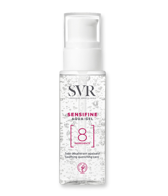 SENSIFINE AQUA-GEL