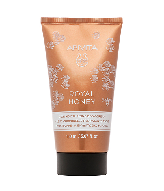 Royal Honey Crema Corporal Hidratante