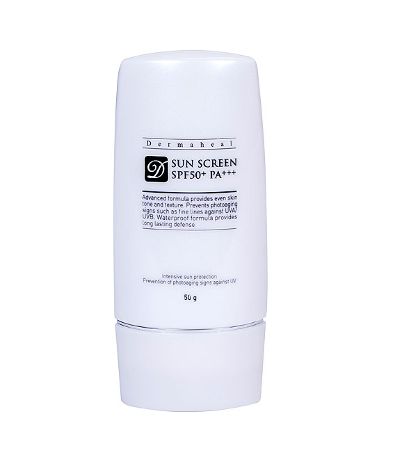 NEXULTRA UV DERMAHEAL