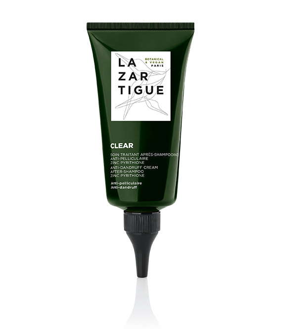 Clear Post Shampoo Cream