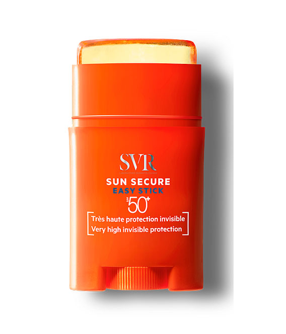SUN SECURE EASY STICK SPF50+