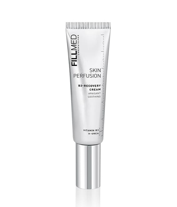 B3 RECOVERY CREAM