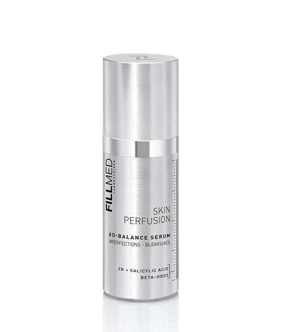 BALANCE SERUM