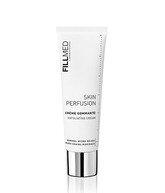 CREMA EXFOLIANTE