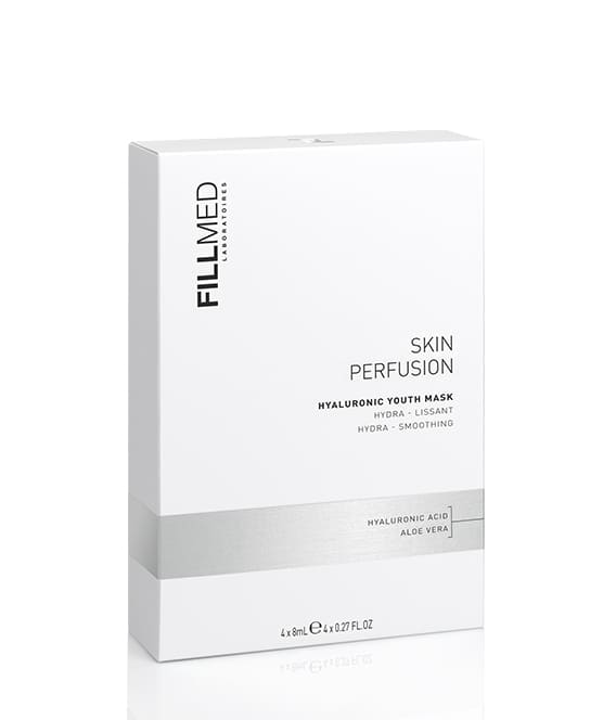 MASCARILLA DE ACIDO HIALURONICO