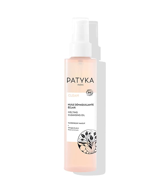 ACEITE DESMAQUILLANTE INSTANTÁNEO