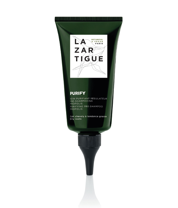Purify Gel Pre Shampoo Purificante