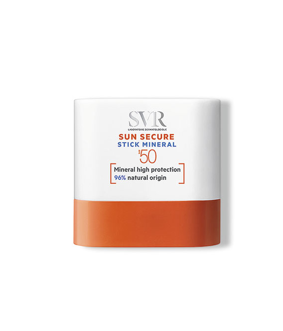 SUN SECURE STICK MINERAL SPF50
