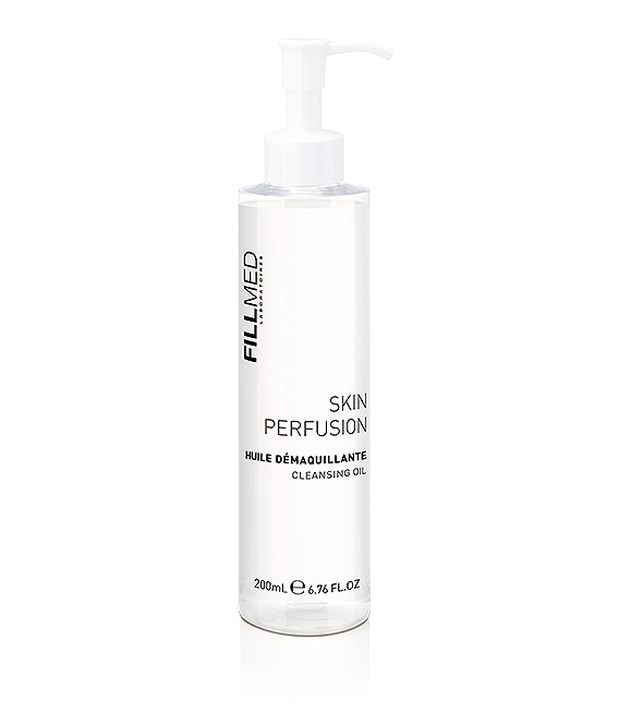 ACEITE DESMAQUILLANTE
