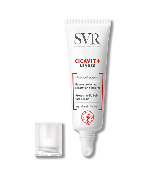 Cicavit + Levres