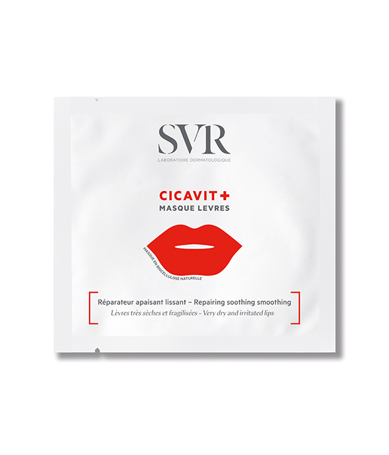 CICAVIT+ MASQUE LEVRES