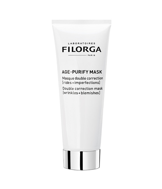 Age-Purify Mask