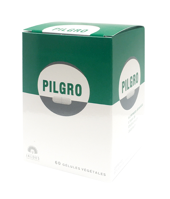 PILGRO