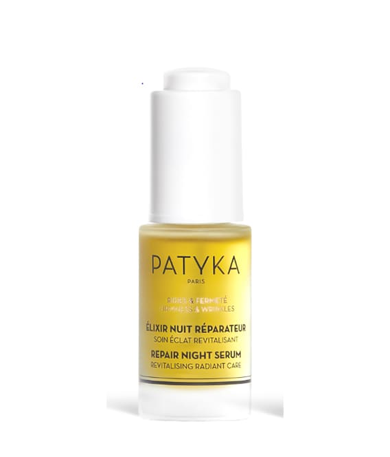 ELIXIR REPARADOR DE NOCHE