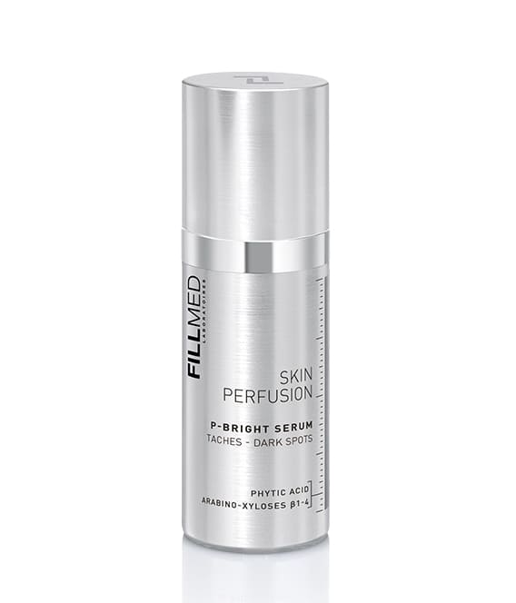 P BRIGHT SERUM