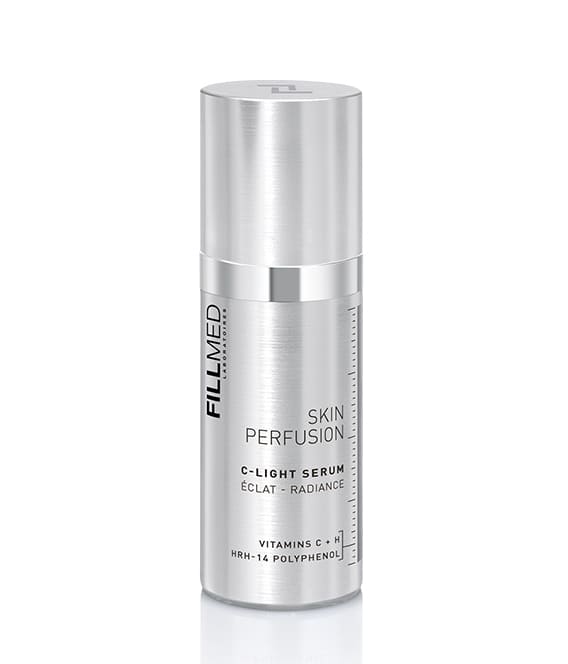 C LIGHT SERUM