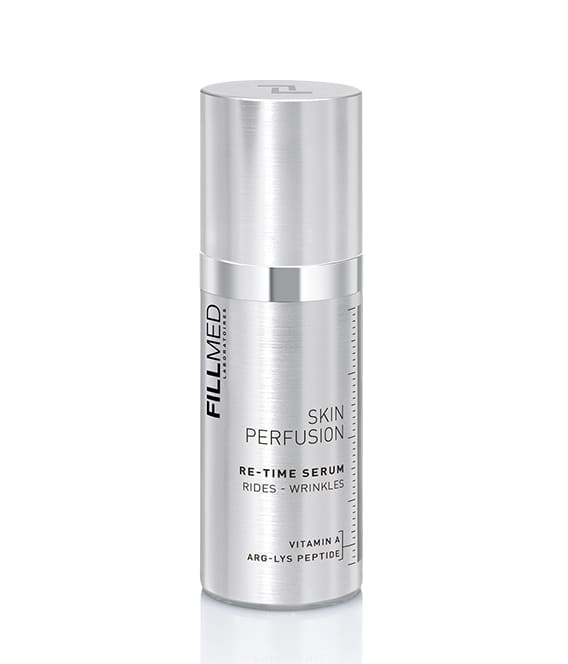 RE TIME SERUM