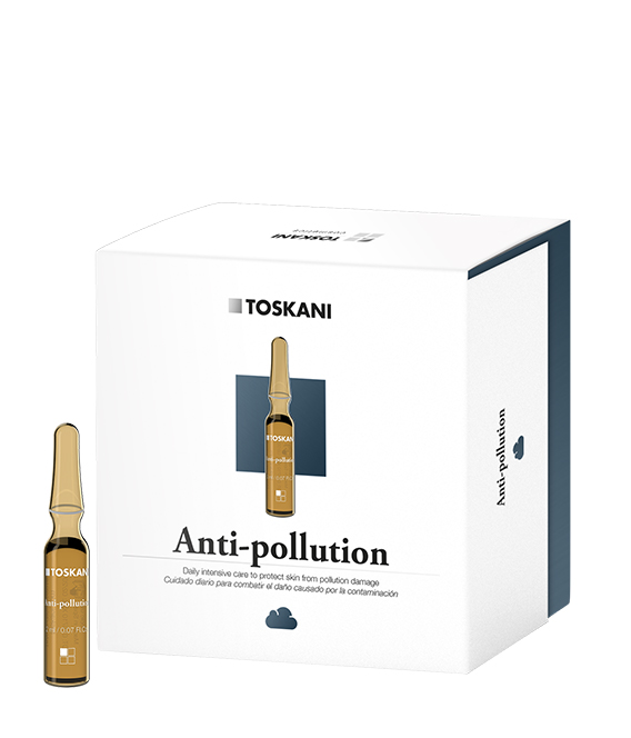 ANTI-POLLUTION