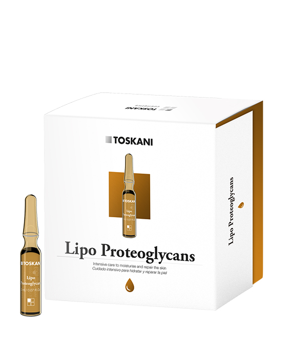 LIPO PROTEOGLYCANS