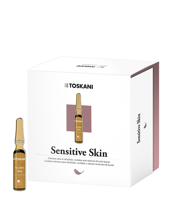 SENSITIVE SKIN