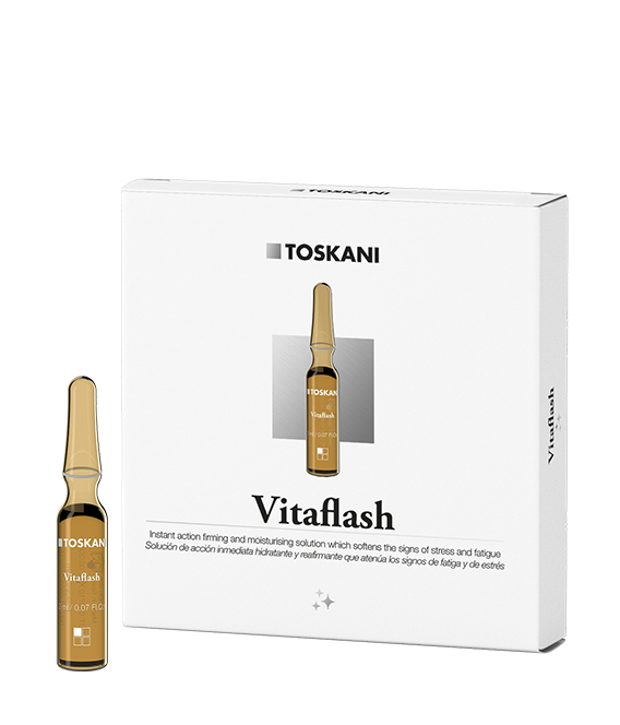 VITAFLASH